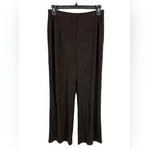 Chico's Pants - Chico's Chocolate Brown Pants